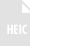 Heic to pdf